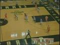 Chris Lofton amazing shot