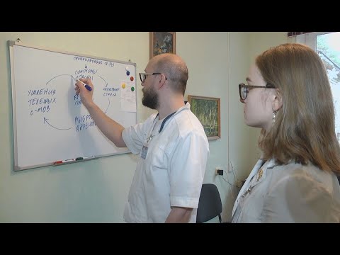 Анарэксія: ціхі забойца - ў шчасным грамадстве видео
