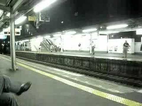 都営5300形・京急1500形快特 Toei & Keikyu Limited Express KAITOKU"