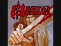 Big Teaser - Saxon