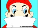Mario vs Luigi