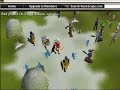Runescape - Walking on ice glitch