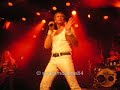 The QueenKings - I was born to love you *03.10.07 Frankfurt*