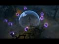 Diablo 3 Wizard Trailer