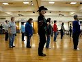 alley cat ( line dance ) walkthrough chorographer: donna aiken music: clarence carter by kt oslan instructor: dancinjim - jim ray