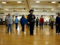 Alley Cat ( Line Dance ) Walkthrough (All Classes Through Clovis Adult School )
