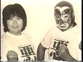 女子プロレスの青春　　１