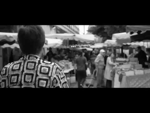 Je me consume - IsaAc Bonnaz