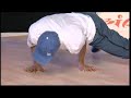 Breakdancing - How to Windmill