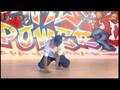 Breakdancing - How to Windmill