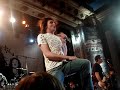 CIWWAF @ The Metro [4-5-07]