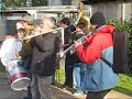 Tromba dei Tzingari Tromba dei Tzingari