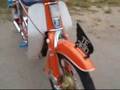 Honda Kapcai