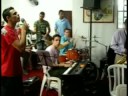 ministerio derramar