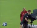 Thunder Strike Man United