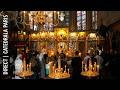 2026.09.13 DIRECT Utrenia și Sfânta Liturghie (Duminica dinaintea Înălțării Sfintei Cruci) - Paris