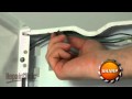 Whirlpool/Kenmore Washing Machine Lid Switch Replacement (part #3949247)