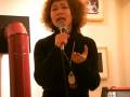 videos de Live Mongo　@マキネスティコーヒー広尾  　2008/11/21