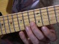 In this guitar lesson you will learn licks in the Dorian mode. This is Lesson 19 in the series.Taught by Justin Sandercoe.Full support at the web site where you will find hundreds of lessons on a wide range of subjects, and all the scales and chords that you will ever need! There is a great forum too to get help, no matter what the problem.And it is all totally free, no bull. No sample lessons, no memberships. Just tons of great lessons :)To get help with your lesson or song look up the number at the start of the video title (like ST-123 or whatever) on the Lesson Index page.http://www.justinguitar.com.