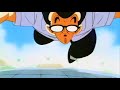 DB: Shen's Accidents... (Japanese)