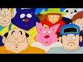 DB: Shen's Accidents... (Japanese)