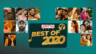 Best Of 2020  2020 Telugu Hits  Latest Telugu Song