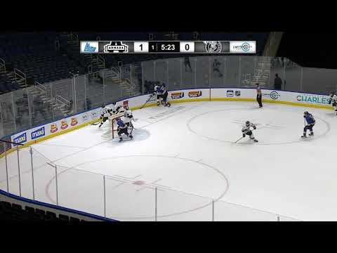 Olivier Adam | #ArretDeLaSoiree Maxi / Maxi #SaveOfTheNight - 24/11/20