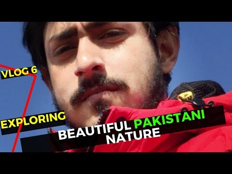 VLOG #6 Exploring Beautiful Nature of Pakistan | Village Life | Animals | Birds | Islamabad |