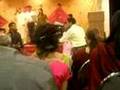 Crazy Canadians Dancing....