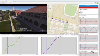 Stanford University’s Horus Program Brings Motion Control to Aerial Cinematography