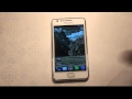 Android 4.0.3 CyanogenMod 9 Samsung Galaxy S2 IML74K ROM Experimental Build!