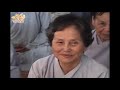 Tại Sao Chúng Phải Tu Theo Phật - Trọn bài