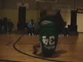 Ha-ji- &amp; D-Funk (Ai) vs Hollywood Ken &amp; Noi @ Raw Material