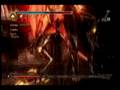 Ninja Gaiden 2 Master Ninja Final Boss Part3of3 Arch Fiend