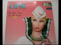 Lime Le Page LePage - The Party is Over ( Synthpop ) Lime Le Page LePage - The Party is Over ( Synthpop )
