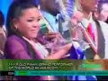 Catherine Loria won the Two Grand Titles of the WCOPA 2008 Catherine Loria won the Two Grand Titles of the WCOPA 2008