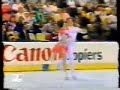 Klimova & Ponomarenko -1987 Worlds OD