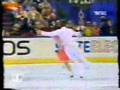 Klimova & Ponomarenko -1987 Worlds OD