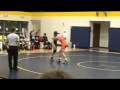 David Miller (Platte County) vs Seth Pierce (Liberty North)