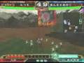 「頂上対決」 2008年9月25日 たつを無頼者 VS あんまさ名将白馬将軍