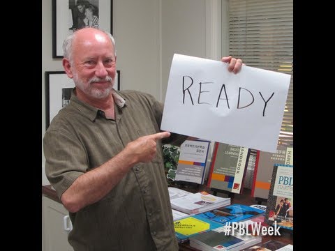 BIEPBL - PBL Week is taking place from June 17 - 21, 2013. #PBLWeek is a way to celebrate the Project Based Learning (PBL) graduate. Whether the graduation is from K...