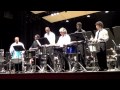 Click here to watch this video MING Drums Broward College Premiere