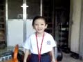 Birthday Song and Dance