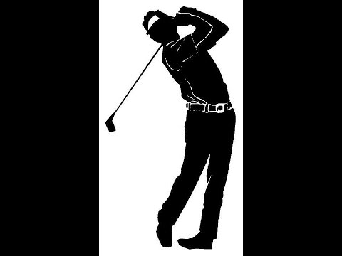 Training Course Tips Fundamentals Instruction On How To Help Perfect Improve Your Proper Golf Swing