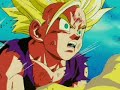 DBZ AMV - Shitstorm