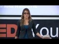 TEDxYouthGuatemalaCity - Gloria Alvarez - Encontrando tu pasión