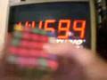 Rubiks cube solved by XxXjetXxX