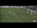 Colo Colo vs Flamengo 1996