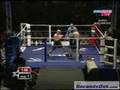 Boxing - Jindrich Velecky vs Michal Bilak