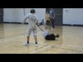 Christian Hockey Camp Moncton